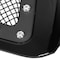 Spec-D Tuning 05-11 Toyota Tacoma Rivet Grille- Glossy Black HG-TAC05JMSS-HJ - alternate 6